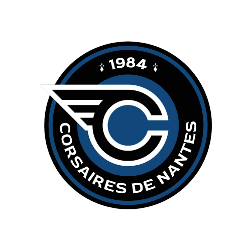 Corsaires de Nantes